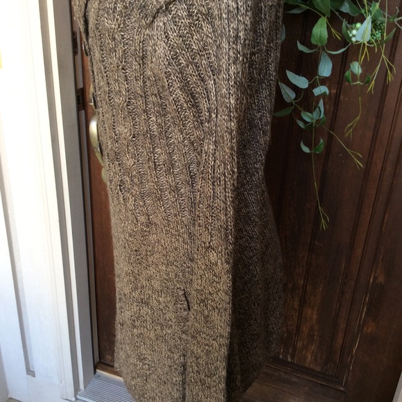 ND sweater cardigan size Small - Picture 4 of 6